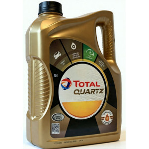 Total Quartz INeo ECS 5W-30