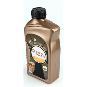 Total Quartz 9000 5W-40