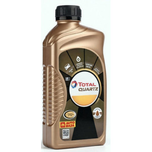 Total Quartz 9000 5W-40