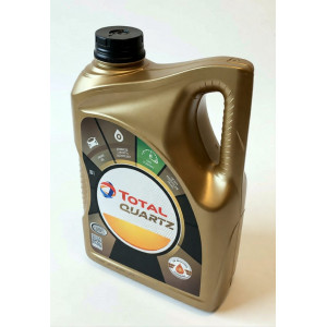 Total Quartz INeo MC3 5W-30