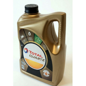 Total Quartz INeo 0W-20