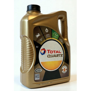 Total Quartz INeo 0W-20
