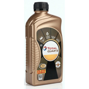 Total Quartz INeo MC3 5W-30
