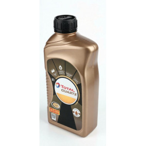 Total Quartz 9000 Future NFC 5W-30