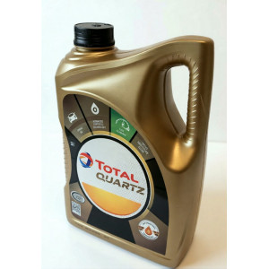 Total Quartz 9000 Energy 5W-40
