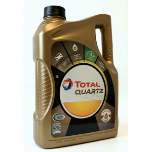 Total Quartz 9000 Energy 5W-40