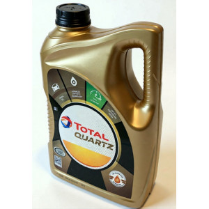 Total Quartz 9000 5W-40
