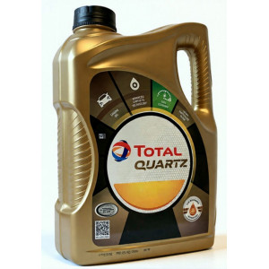 Total Quartz 9000 5W-40