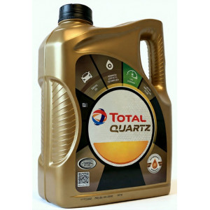 Total Quartz 9000 5W-40