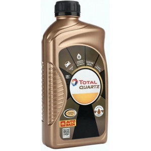Total Quartz INeo First 0W-30