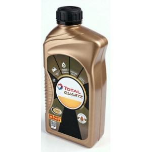 Total Quartz INeo XEC5 0W-20