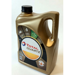 Total Quartz INeo LL 5W-30