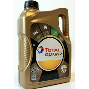 Total Quartz INeo LL 5W-30