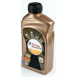 Total Quartz 9000 Energy 5W-40