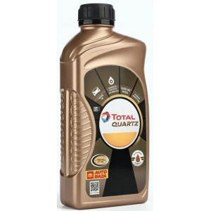 Total Quartz 9000 Energy 0W-40