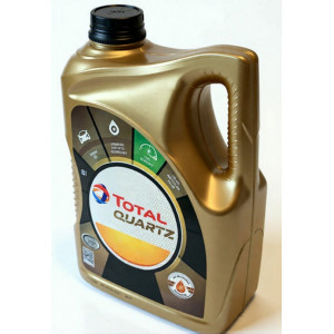 Total Quartz INeo MC3 5W-30