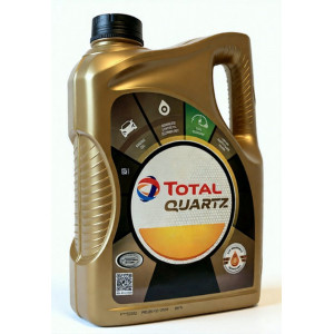 Total Quartz INeo MC3 5W-30