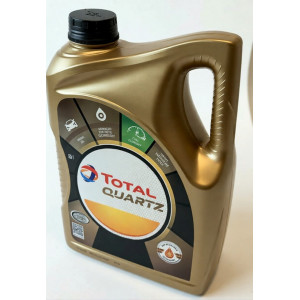 Total Quartz 9000 Energy HKR 5W-30