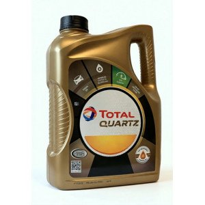 Total Quartz 9000 Energy HKR 5W-30
