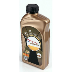 Total Quartz INeo LL 5W-30