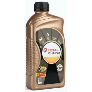 Total Quartz INeo LL 5W-30
