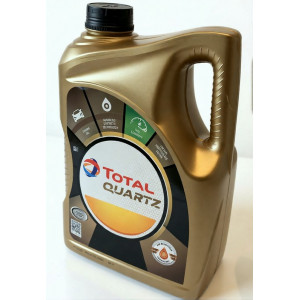Total Quartz INeo First 0W-30