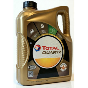 Total Quartz INeo First 0W-30