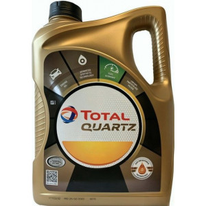 Total Quartz INeo First 0W-30