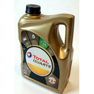 Total Quartz 9000 Energy 0W-30