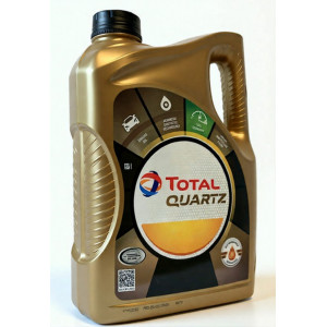 Total Quartz 9000 Energy 0W-30