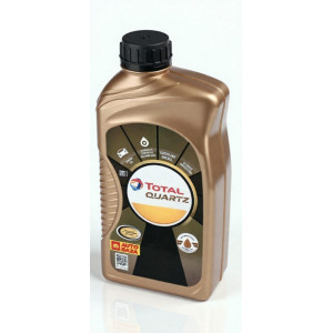 Total Quartz INeo C3 5W-40