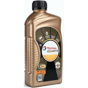 Total Quartz INeo C3 5W-40