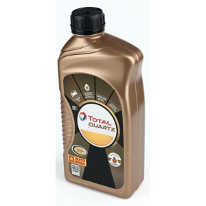 Total Classic 5W-40