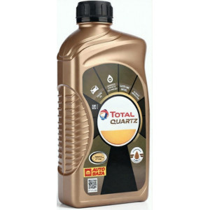 Total Classic 5W-40