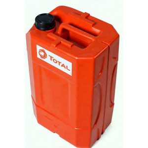 Total Quartz 5W-40