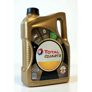 Total Quartz INeo First 0W-30