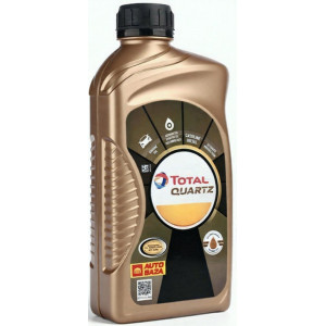 Total Quartz 9000 Future 0W-20