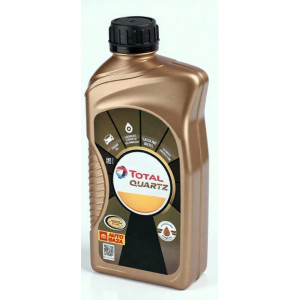 Total Classic 5W-30