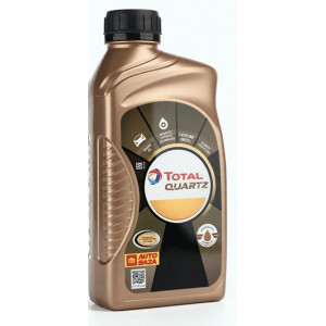 Total Classic 5W-30