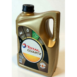 Total Quartz 9000 Future 0W-20