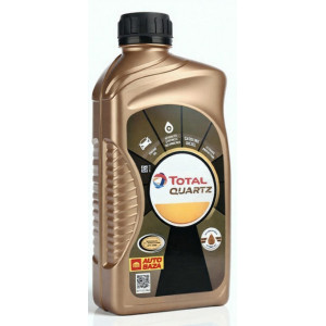 Total Classic 7 10W-40