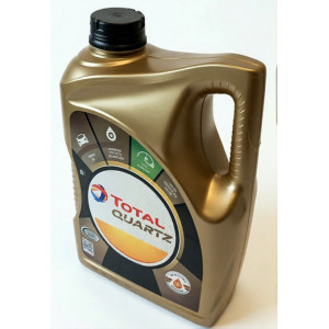 Total Classic 7 10W-40