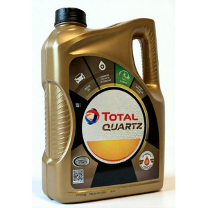 Total Classic 7 10W-40