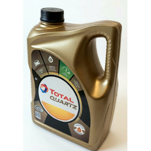 Total Quartz 9000 Energy 0W-30