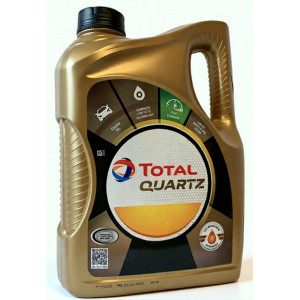 Total Quartz 9000 Energy 0W-30