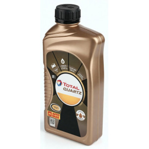 Total Quartz Diesel 10W-40