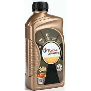 Total Quartz Diesel 10W-40