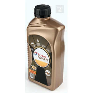 Total Quartz 10W-40