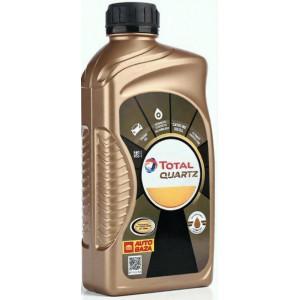 Total Quartz 10W-40