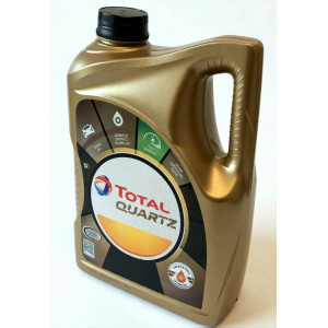Total Quartz 9000 Energy 0W-40